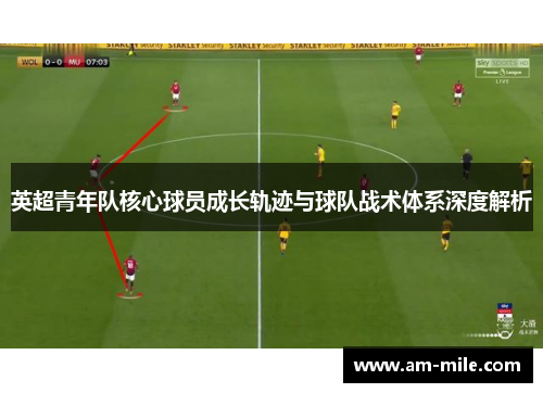英超青年队核心球员成长轨迹与球队战术体系深度解析