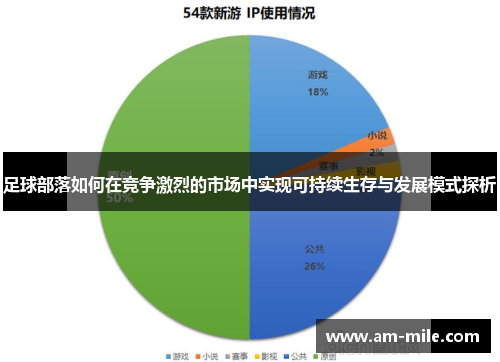 足球部落如何在竞争激烈的市场中实现可持续生存与发展模式探析