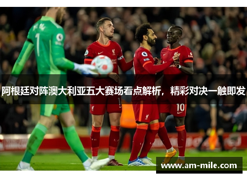 阿根廷对阵澳大利亚五大赛场看点解析，精彩对决一触即发