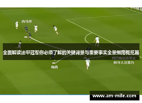 全面解读法甲冠军你必须了解的关键背景与重要事实全景指南概览篇