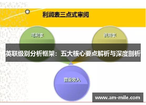 英联级别分析框架：五大核心要点解析与深度剖析