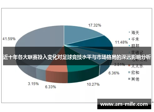 近十年各大联赛投入变化对足球竞技水平与市场格局的深远影响分析
