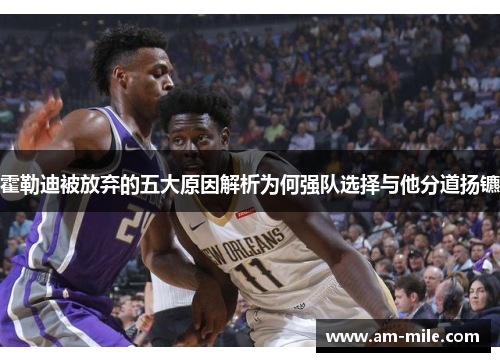霍勒迪被放弃的五大原因解析为何强队选择与他分道扬镳