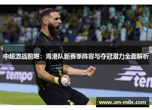 中超激战前瞻：海港队新赛季阵容与夺冠潜力全面解析